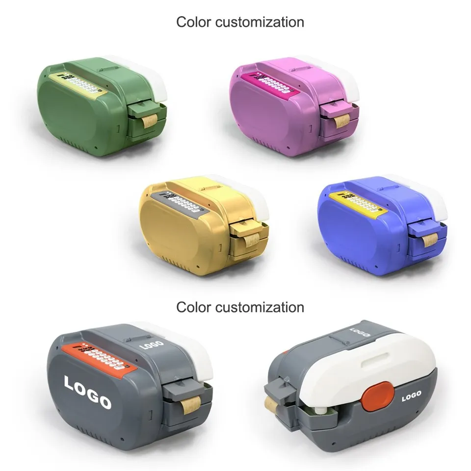 Kraft Tape Dispenser